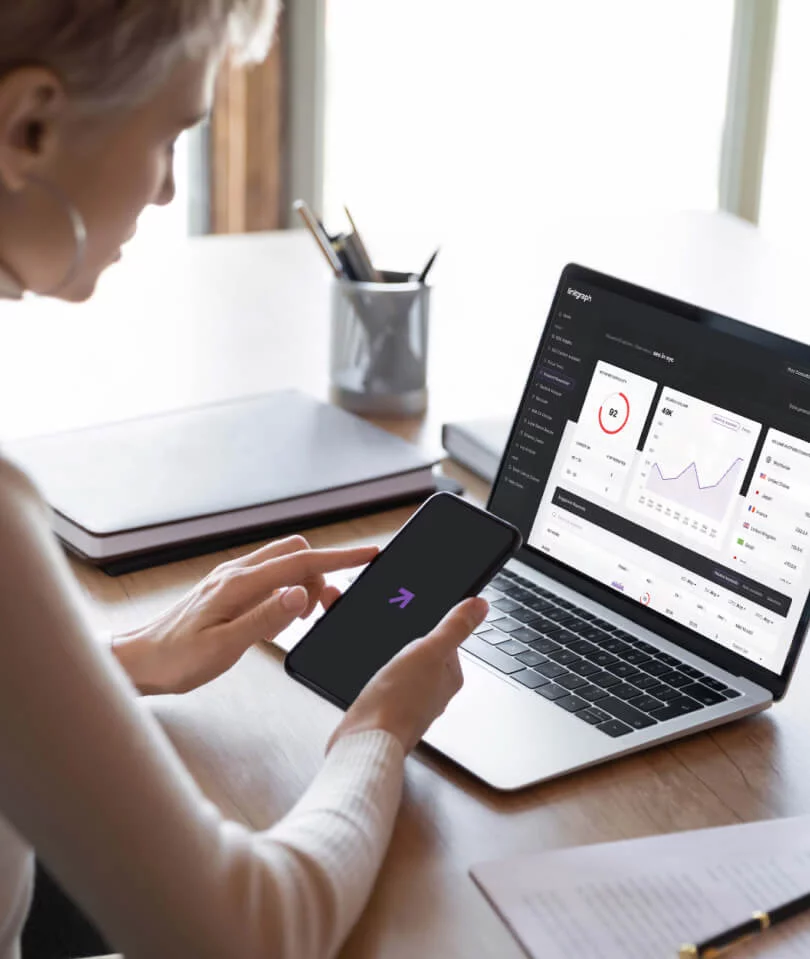 Using dashboard