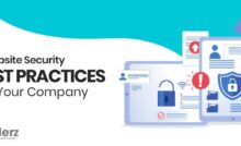 Website Security Best Practices