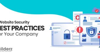 7 Website Security Best Practices For Your Company