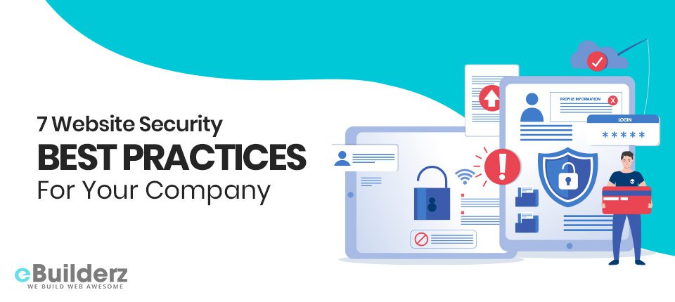 Website Security Best Practices