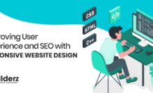 Responsive Website Design