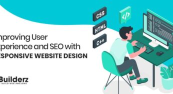 Improving User Experience and SEO with Responsive Website Design