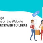 E-Commerce Website Builder