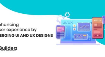 Enhance User Experience by merging UI and UX Designs