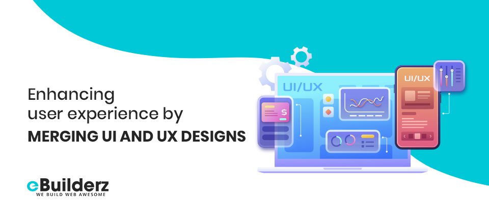 UI and UX designs