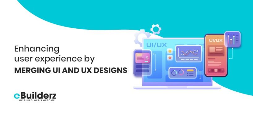 UI and UX designs